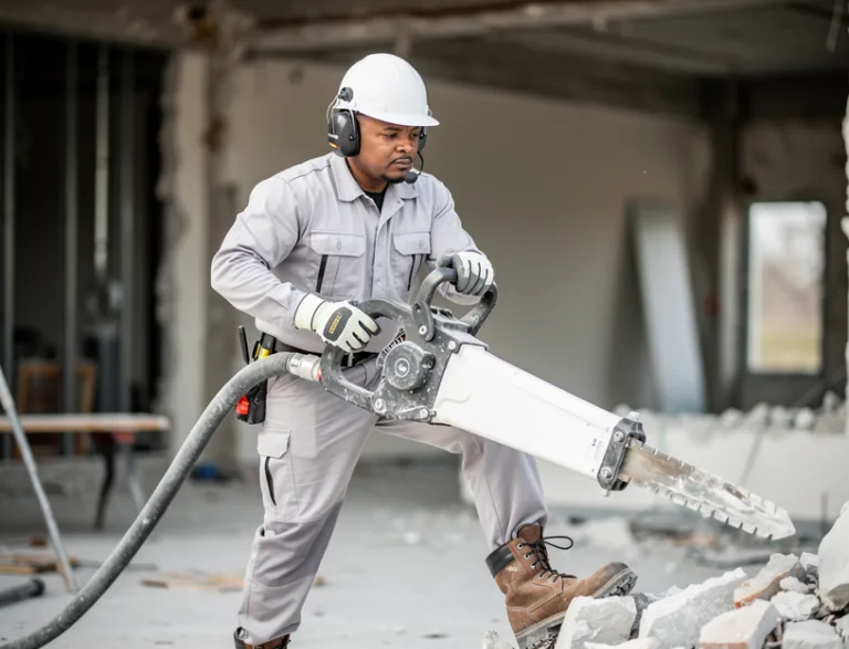 Demolition Company service in Saguenay